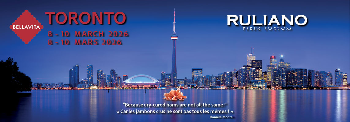 BELLAVITA EXPO TORONTO 2026