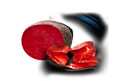 bresaola