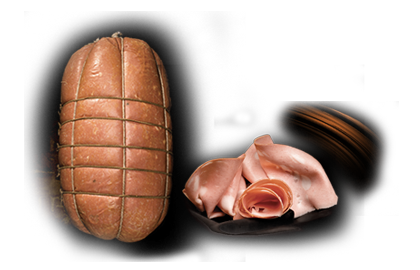 mortadella